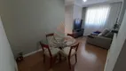Foto 2 de Apartamento com 2 Quartos à venda, 48m² em Condomínio Guaporé, Ribeirão Preto