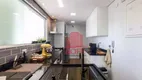 Foto 7 de Cobertura com 3 Quartos à venda, 192m² em Moema, São Paulo