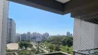 Foto 10 de Apartamento com 3 Quartos para alugar, 128m² em Vila Gilda, Santo André