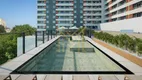 Foto 2 de Apartamento com 1 Quarto à venda, 45m² em Vila Nova Cidade Universitaria, Bauru