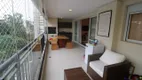 Foto 45 de Apartamento com 3 Quartos à venda, 160m² em Jardim Marajoara, São Paulo