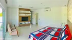Foto 8 de Casa de Condomínio com 5 Quartos para alugar, 920m² em Busca Vida Abrantes, Camaçari