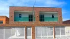 Foto 10 de Casa de Condomínio com 2 Quartos à venda, 65m² em Cidade Ocian, Praia Grande