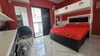 Foto 6 de Apartamento com 1 Quarto à venda, 37m² em Vila Guilhermina, Praia Grande