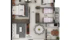 Foto 20 de Apartamento com 3 Quartos à venda, 131m² em Patrimônio, Uberlândia