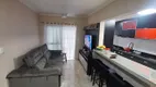 Foto 4 de Apartamento com 2 Quartos à venda, 81m² em Vila Caicara, Praia Grande