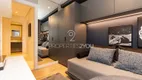 Foto 7 de Apartamento com 3 Quartos à venda, 87m² em Campo Comprido, Curitiba