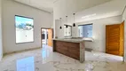 Foto 3 de Casa com 3 Quartos à venda, 127m² em Residencial Eldorado, Lagoa Santa