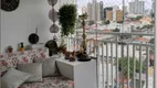 Foto 7 de Apartamento com 3 Quartos para alugar, 96m² em Vila Valparaiso, Santo André