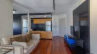 Foto 5 de Apartamento com 1 Quarto para alugar, 55m² em Pinheiros, São Paulo