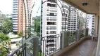 Foto 2 de Apartamento com 4 Quartos à venda, 260m² em Vila Andrade, São Paulo