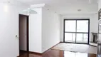 Foto 10 de Apartamento com 3 Quartos à venda, 144m² em Real Parque, São Paulo