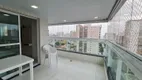 Foto 3 de Apartamento com 2 Quartos para alugar, 93m² em Vila Caicara, Praia Grande