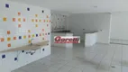 Foto 9 de Apartamento com 2 Quartos à venda, 52m² em Bairro do Portão, Arujá