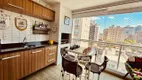 Foto 11 de Apartamento com 4 Quartos à venda, 180m² em Campo Grande, Santos