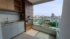 Foto 12 de Apartamento com 2 Quartos para venda ou aluguel, 67m² em Jardim Paraíso, São Carlos