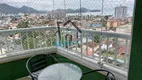 Foto 8 de Apartamento com 2 Quartos à venda, 77m² em Indaiá, Caraguatatuba