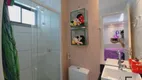 Foto 14 de Apartamento com 3 Quartos à venda, 135m² em Porto das Dunas, Aquiraz