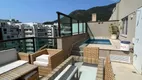 Foto 19 de Cobertura com 3 Quartos à venda, 144m² em Recreio Dos Bandeirantes, Rio de Janeiro