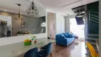 Foto 2 de Apartamento com 3 Quartos à venda, 102m² em Conceição, Osasco