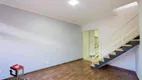 Foto 2 de Sobrado com 3 Quartos para alugar, 143m² em Vila Alzira, Santo André