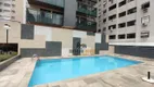 Foto 3 de Apartamento com 3 Quartos à venda, 116m² em Pompeia, Santos