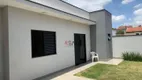 Foto 13 de Casa com 3 Quartos à venda, 149m² em Jardim Regina, Indaiatuba