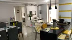 Foto 5 de Apartamento com 2 Quartos à venda, 108m² em Gravata, Navegantes