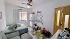 Foto 15 de Apartamento com 3 Quartos à venda, 109m² em Ponta da Praia, Santos