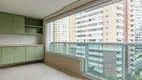 Foto 12 de Apartamento com 3 Quartos para alugar, 165m² em Vila Gertrudes, São Paulo