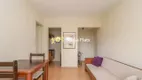 Foto 4 de Flat com 1 Quarto para alugar, 37m² em Bela Vista, São Paulo