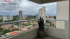 Foto 20 de Apartamento com 3 Quartos à venda, 110m² em Jardim Pau Preto, Indaiatuba