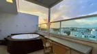 Foto 6 de Apartamento com 3 Quartos à venda, 166m² em Jurerê Internacional, Florianópolis
