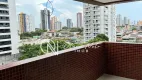 Foto 2 de Apartamento com 1 Quarto para alugar, 50m² em Marco, Belém