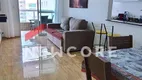 Foto 12 de Apartamento com 2 Quartos à venda, 75m² em Boqueirão, Praia Grande