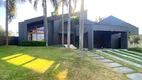 Foto 3 de Casa de Condomínio com 4 Quartos para venda ou aluguel, 450m² em Sítios de Recreio Gramado, Campinas