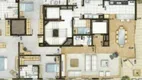 Foto 2 de Apartamento com 3 Quartos à venda, 285m² em Itaim Bibi, São Paulo