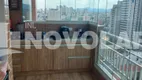 Foto 10 de Apartamento com 2 Quartos à venda, 59m² em Parada Inglesa, São Paulo