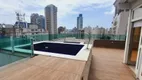 Foto 3 de Cobertura com 3 Quartos à venda, 261m² em Aparecida, Santos