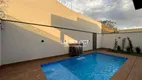 Foto 11 de Casa com 3 Quartos à venda, 180m² em Jardim Inconfidência, Uberlândia