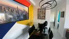 Foto 9 de Apartamento com 2 Quartos para alugar, 75m² em Móoca, São Paulo