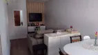 Foto 2 de Casa de Condomínio com 3 Quartos à venda, 70m² em Wanel Ville, Sorocaba