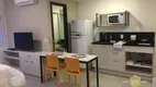 Foto 4 de Apartamento com 1 Quarto para alugar, 30m² em Independência, Porto Alegre