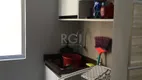 Foto 12 de Apartamento com 2 Quartos à venda, 39m² em Santa Fé, Porto Alegre