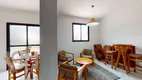 Foto 7 de Apartamento com 2 Quartos à venda, 50m² em Água Rasa, São Paulo