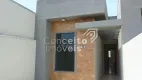 Foto 3 de Casa com 2 Quartos à venda, 48m² em Cara Cara, Ponta Grossa