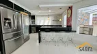 Foto 10 de Casa de Condomínio com 6 Quartos à venda, 378m² em Riviera de São Lourenço, Bertioga