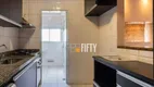 Foto 3 de Apartamento com 2 Quartos à venda, 82m² em Chácara Santo Antônio, São Paulo