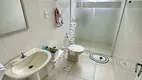 Foto 4 de Apartamento com 1 Quarto à venda, 55m² em Gonzaguinha, São Vicente