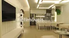 Foto 2 de Apartamento com 1 Quarto à venda, 57m² em Santo Agostinho, Belo Horizonte